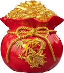 Dragon Year Ingot Money Bank $29.95 Delivered  (Membership Required) @ Costco
