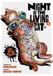 Win a Night of The Living Cat Bundle (Vol. 1-3) from Manga Alerts