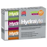 Hydralyte Electrolyte 60 Tablets (All Flavours) $21.49 + Delivery ($0 C&C) @ Chemist Warehouse