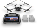 DJI Mini 4 Pro Fly More Combo $1444.15 ($1410.17 with eBay Plus) Delivered @ Camera House Australia eBay