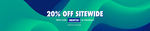 20% off Sitewide (Some Exclusions May Apply) @ StackSocial