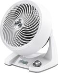 Vornado Air Circulator 533DC Energy Smart Small Air Circulator, White $169 Shipped @ Amazon AU