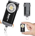WUBEN G2 Rechargeable Keychain Flashlight 500 Lumens $21.41 + Delivery ($0 with Prime/ $59 Spend) @ Newlight AU via Amazon AU