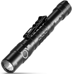 Wuben T2 EDC 550lm IP68 Flashlight $29.59 + Delivery ($0 with Prime ...