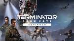 Win a Steam Key for Terminator: Dark Fate - Defiance from Zeepond