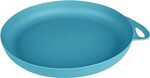 Sea to Summit Delta Outdoor Dining Bowls & Plates (Pacific Blue) $3.49 Each + Delivery ($0 with Prime/ $59 Spend) @ Amazon AU
