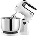 Sunbeam Mixmaster Combo Mixer White MXP1000WH $79.20 (Was $99.00) + Delivery ($0 with $99 Spend/ C&C/ In-Store) @ Myer