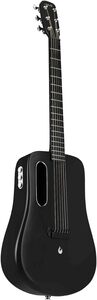 Lava Me 2 Carbon Fibre Guitar $499 Delivered @ LAVA Guitar via Amazon AU