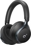 Soundcore Space One Active Noise Cancelling Wireless Headphones $119.98 Shipped @ AnkerDirect via Amazon AU