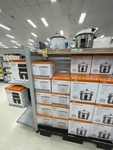 [QLD] Anko 7-Cup Rice Cooker $10 (in-Store only) @ Kmart Sunnybank