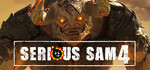 [PC, Steam] Serious Sam 4 $11.70 (80% off) + More Games at All-Time Lows @ Steam