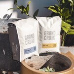 40% off Specialty Coffee Blend Bundle (2x 1kg Bag for $62.55) + $10 Shipping ($0 SYD C&C / $75 Order) @ Grand'Cru Coffee