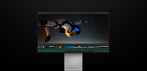 Apple Final Cut Pro and Logic Pro - 90 Days Free Trial @ Apple