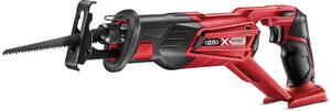 Ozito PXC 18V Cordless Reciprocating Saw $49.98 & More + Delivery ($0 C&C/In-Store/OnePass) @ Bunnings