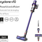 Dyson Cyclone V10 Cordless Vacuum $498 Delivered @ Dyson eBay
