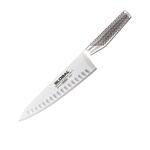 Global Model X Fluted Chef's Knife 20cm $99.95 + $9.90 Delivery (Free with $100 Spend) @ Kitchen Warehouse