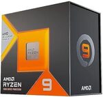 AMD Ryzen 9 7950X3D Desktop Processor $794.72 Delivered @ Amazon US via AU