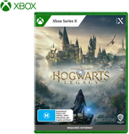[XSX, XB1] Hogwarts Legacy $28 + Delivery ($0 with OnePass) @ Catch