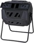 Saxon 160L Compost Bin $49.98 + Delivery ($0 C&C/in-Store/OnePass) @ Bunnings Warehouse