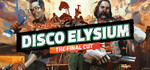 [PC, Steam] 90% off Disco Elysium - The Final Cut $5.69 @ Steam