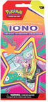 Pokemon Trading Card Game: Iono Premium Tournament Collection $55 + Delivery ($0 C&C/ in-Store/ OnePass/ $65 Order) @ Kmart