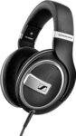 Sennheiser Open Back Headphones HD 599 Special Edition Black $100 Delivered @ Amazon AU