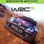 [PS4] WRC 5 eSports Edition $1.39 (was $13.95) @ PlayStation Store
