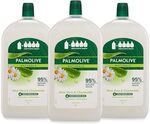 Palmolive Liquid Hand Wash 1L 3-Pack $9.72 ($8.75 S&S), Foaming Cherry $10.47 ($9.42 S&S) + Delivery ($0 with Prime) @ Amazon AU