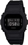 G-Shock Men's DW5600BB-1E Standard Digital Blackout 5600 Watch Resin Black $106.35 Delivered @ Amazon AU