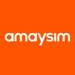 40% off 12-Month Mobile Plans: 200GB $144 (was $240) / 240GB $180 (was $300) + $8 / $10 Cashback via TopCashback AU @ amaysim