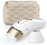 Braun IPL Silk Expert 5 Laser Hair Removal Device $499 (RRP $1049) + Delivery ($0 C&C/In-Store) @ JB Hi-Fi