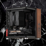 Gaming PC: Mini-ITX Case, Ryzen 5 7500F, RTX 4060 $1499 | Ryzen 7 7800X3D, RTX 4070 Super $2499 + $39 Del / MEL C&C @ GALAPOWER