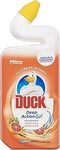 Duck Deep Cosmic Peach Action Gel Toilet Cleaner 750 Ml  $1.8 + Delivery ($0 with Prime/ $59 Spend) @ Amazon AU