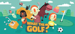 [PC, Steam] What The Golf? $9.84 or Bundle with What The Car? $19.47 @ Steam