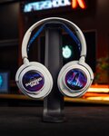 Win an Arctis Nova 7P White Gaming Headset and More from SteelSeries ANZ