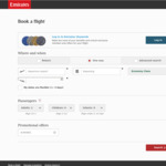 NAB Discount Code for Emirates Saves Upto $700 Business/ $230 Economy Fares @NAB Goodies