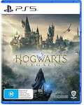 [Prime, PS5] Hogwarts Legacy $41.65 Delivered @ Amazon AU