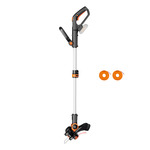 WORX 20V 2-in-1 Line Trimmer/Edger Tool/Skin Only + Bonus Spool WG163E.9B $104.25 Delivered @ WORX