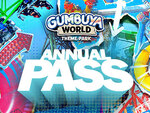 Win 1 of 5 Gumbuya World Annual Passes for Two People Valued at $450 Each from RACV [VIC/RACV Membership]