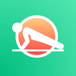 [iOS] Free Lifetime Subscription for 30 Day Fitness Workout at Home @ Apple App Store