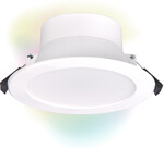 Laser 10W Smart RGB Downlight 240V with App and Voice Control (Tuya Based) $19 + Delivery ($0 with $26 Order) @ LASER Co