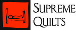 18% off Everything & Free Delivery @ Supreme Quilts