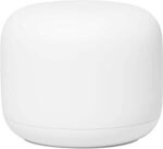 Google Nest Wi-Fi 5 AC2200 Wi-Fi Router US$46.79 + $23.95 Shipping + $7.08 GST (~A$118) @ Electronics Club via Amazon US