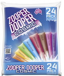 ½ Price Zooper Doopers 24pk $3.60 @ Coles