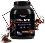 $75 off $200 Spend: Whey Protein Isolate 2.9kg $204.98 Delivered @ Muscle Crest