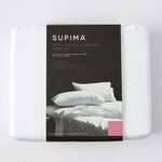 50% off Supima 400TC Bed Sheet Set: Queen $40, King $45 + Delivery ($0 C&C/ in-Store/ OnePass) @ Target