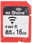 16GB WiFi SDHC Memory Card Class 10, 20% Off, AU$83.12 Delivered from TinyDeal.com