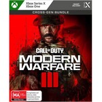 [XSX, XB1] Call of Duty: Modern Warfare III $24.50 C&C, [XSX] FIFA 21, 22, 23 $2.50 Each & More + Del ($0 C&C) @ EB Games