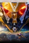 [XB1, XSX, SUBS] Anthem™ Legion of Dawn Edition Upgrade DLC $0 (Was $14.95) (EA Play/Game Pass Ultimate Req'd) @ Xbox