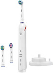 Oral-B Smart 4 4000 Electric Toothbrush $69 + Delivery ($0 eBay Plus) @ Shaver Shop eBay